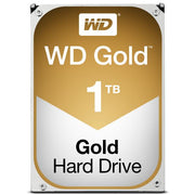 Western Digital Western Digital WD1005FBYZ Data Center HDD, 1TB, 3,5, SATA3, 7200 RPM, 128 MB, 184 MIBS - afbeelding 1