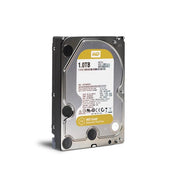 Western Digital Western Digital WD1005FBYZ Data Center HDD, 1TB, 3,5, SATA3, 7200 RPM, 128 MB, 184 MIBS - afbeelding 2