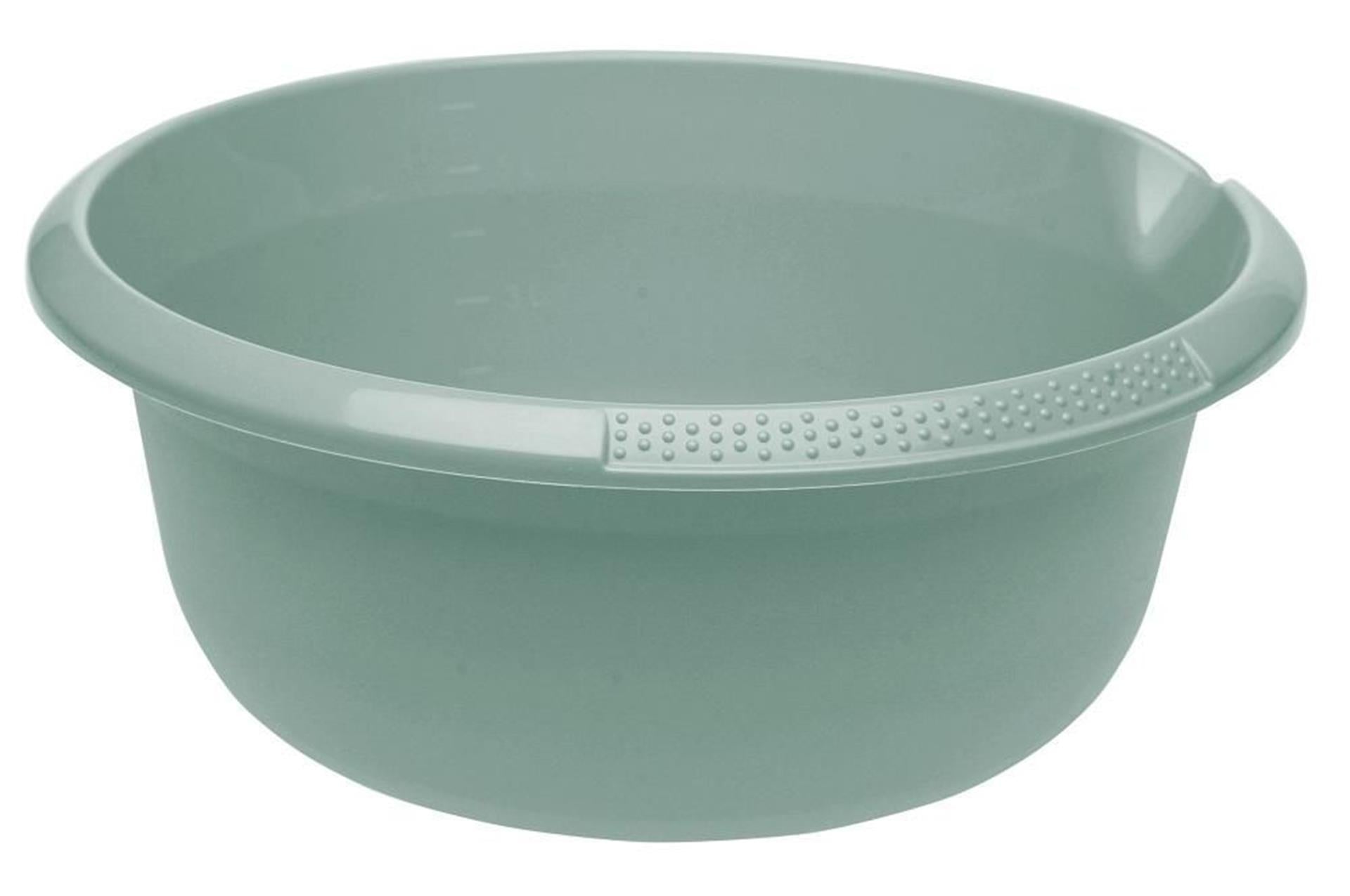 Keeper évier 2,5l ø24cm vert nordique