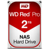 WD Red Pro, 2 To