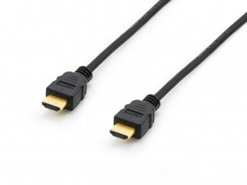 Équipement Équipement 119373 Câble HDMI2.0 à haute vitesse W Ethernet, 4K @ 50 60 Hz (2160p) HDMI Type A, M M, 10M