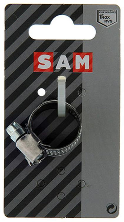 Mack 1044051 - anneau de tension en acier inoxydable (2) 12-22mm | 10 pièces