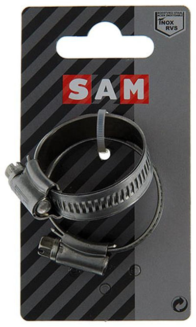 Mack 1044052 - anneau de tension en acier inoxydable (2) 23-35mm | 10 pièces