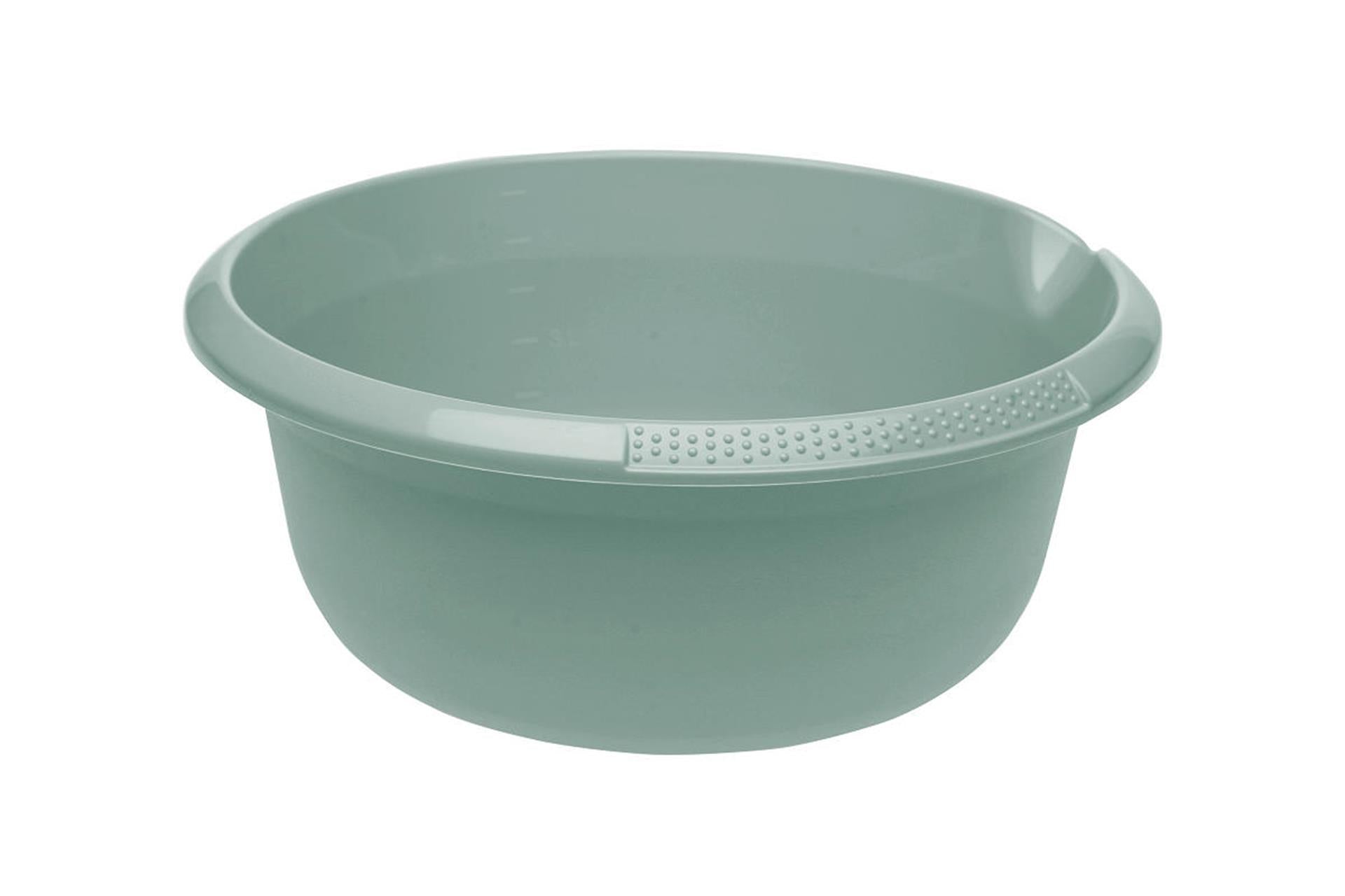 Keeper évier 6l ø32cm vert nordique