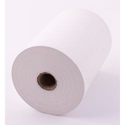 Rouleaux de comptage niceday thermique 80 x 64 mm blanc 50m 10 rouleaux de comptage