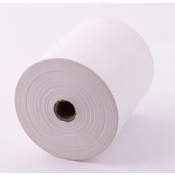 Rouleaux de comptage niceday thermique 80 x 80 blanc 80m 10 rouleaux de comptage