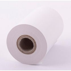 Rouleaux de comptage de broches à copeaux niceday thermique 57 x 40 blanc 80m 10 rouleaux