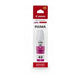 Bouteille d'encre magenta Canon gi-40m