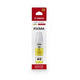 Bouteille d'encre jaune Canon Gi-40y