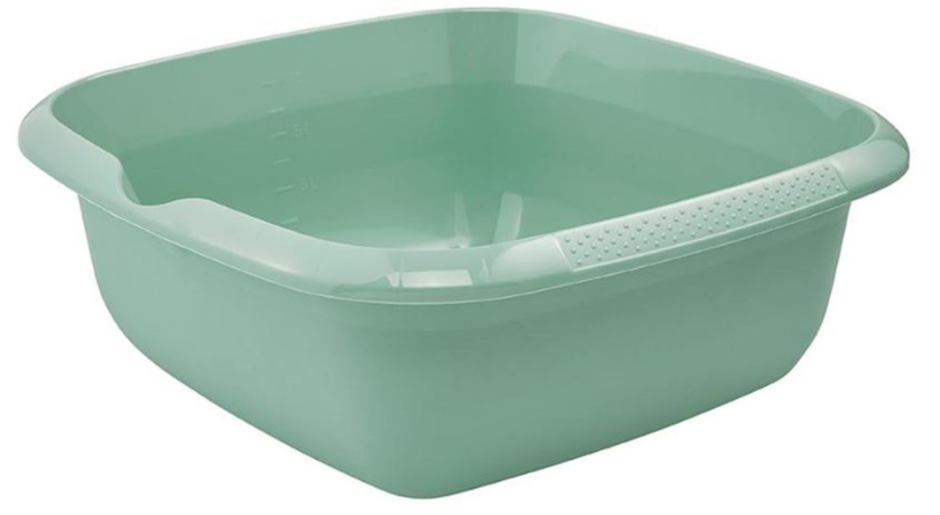 Keeper évier 13l 38x38 vert nordique