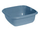 Keeper évier 8l 34x34cm bleu nordique