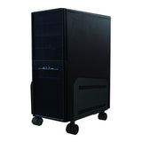 Neomounts Neomounts CPU-M100BLACK PC Office Teun, 10 kg, 12 21 cm, noir - afbeelding 1