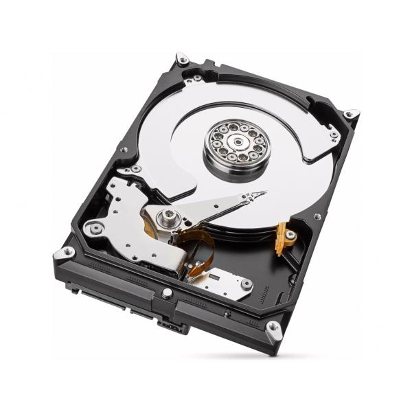 Seagate Barracuda 4 To