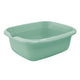 Keeper bol à vaisselle rectangulaire 9l vert