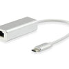 Équipement 133454 Adaptateur de réseau USB Gigabit, 15cm