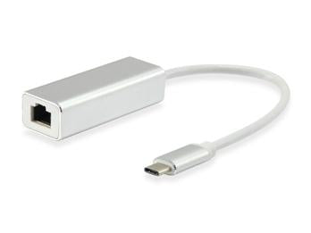 Équipement 133454 Adaptateur de réseau USB Gigabit, 15cm