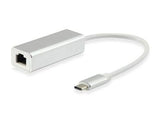 Équipement 133454 Adaptateur de réseau USB Gigabit, 15cm - afbeelding 1