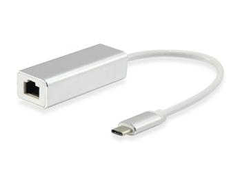 Équipement 133454 Adaptateur de réseau USB Gigabit, 15cm