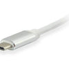 Équipement 133454 Adaptateur de réseau USB Gigabit, 15cm