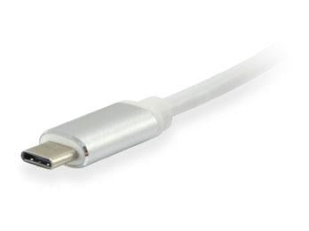 Équipement 133454 Adaptateur de réseau USB Gigabit, 15cm