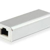 Équipement 133454 Adaptateur de réseau USB Gigabit, 15cm