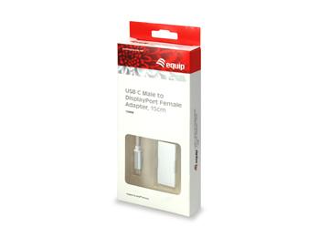 Équipement équipage 133458 USB TYPE C MALAP
