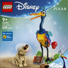Lego Disney 43290 Kevin et creusé