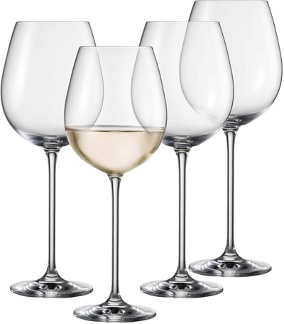 Schott zwiesel vinos white wine glass - 460ml - 4 glasses