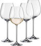 Schott zwiesel vinos white wine glass - 460ml - 4 glasses