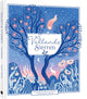 Moineau étoiles filantes créatives - maria trolle - livre de coloriage pour adultes