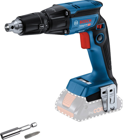 Visseuse sans fil Bosch professional gtb 18v-45 corps de base 18v - 06019k7000