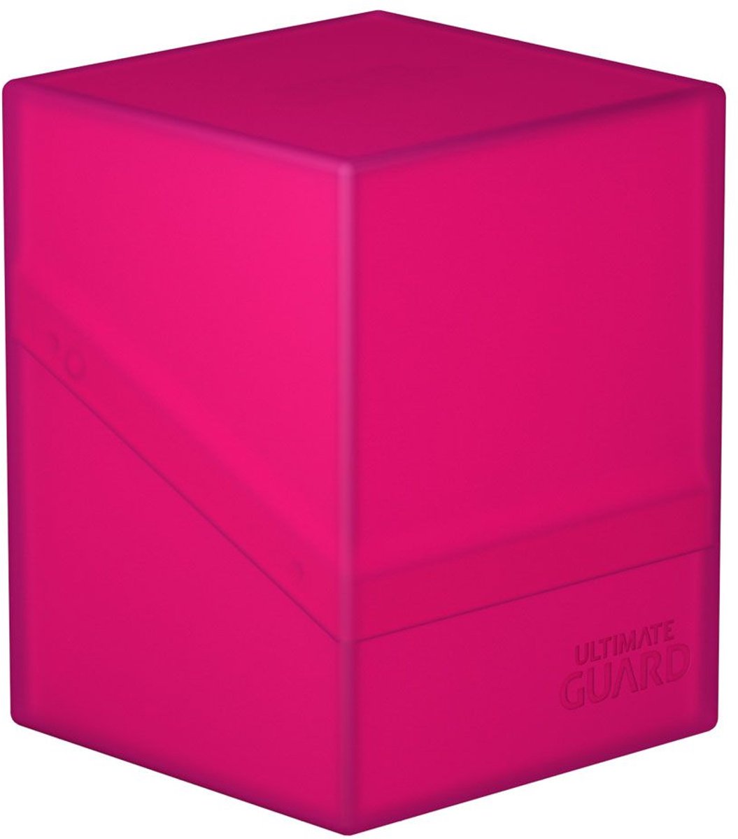 Bloc de garde ultime 100+ - rhodonite