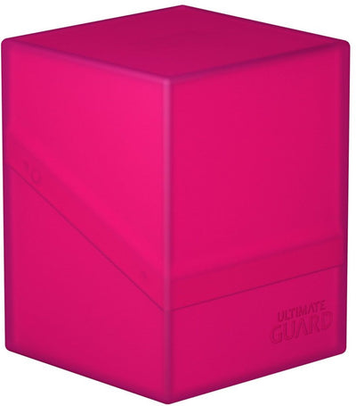 Bloc de garde ultime 100+ - rhodonite