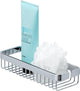 Panier de douche Geesa basket 25 cm - chrome