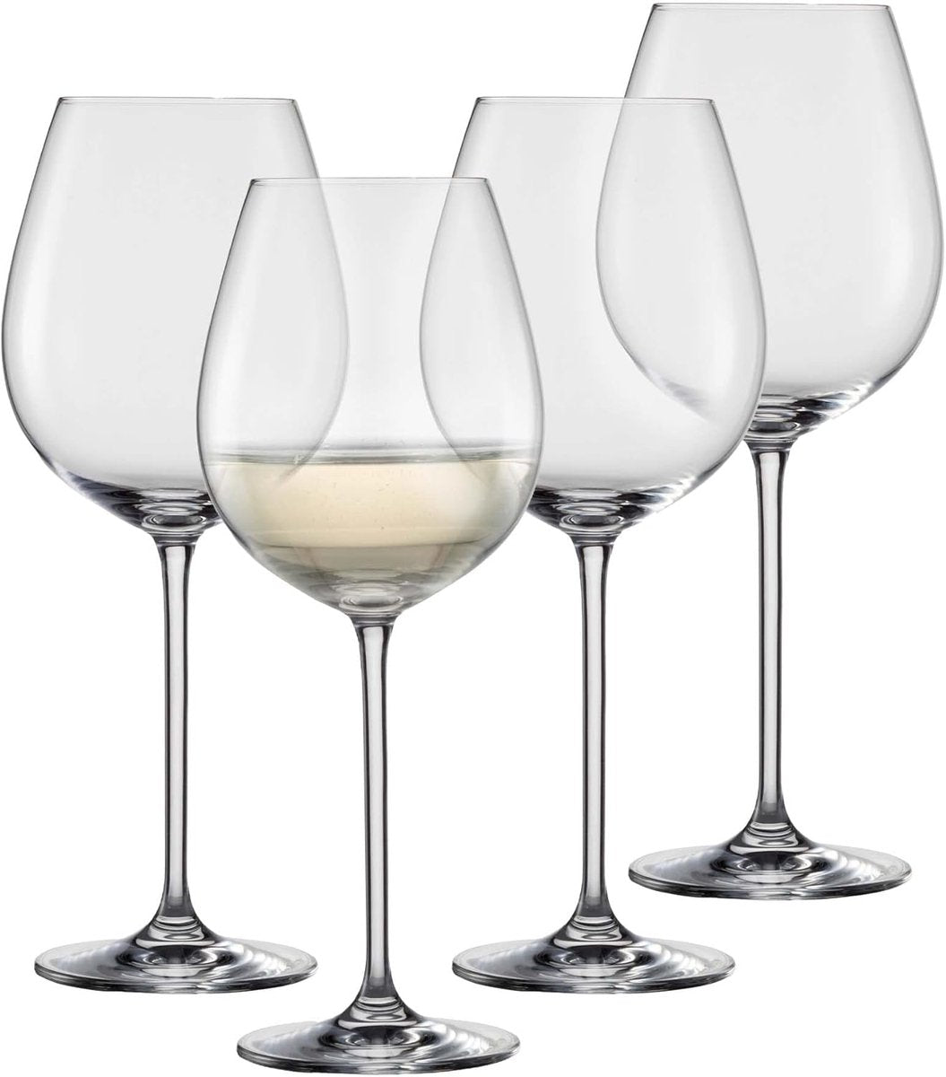Verre à vin polyvalent Schott Zwiesel Vinos - 613 ml - 4 verres