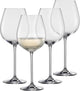 Verre à vin polyvalent Schott Zwiesel Vinos - 613 ml - 4 verres