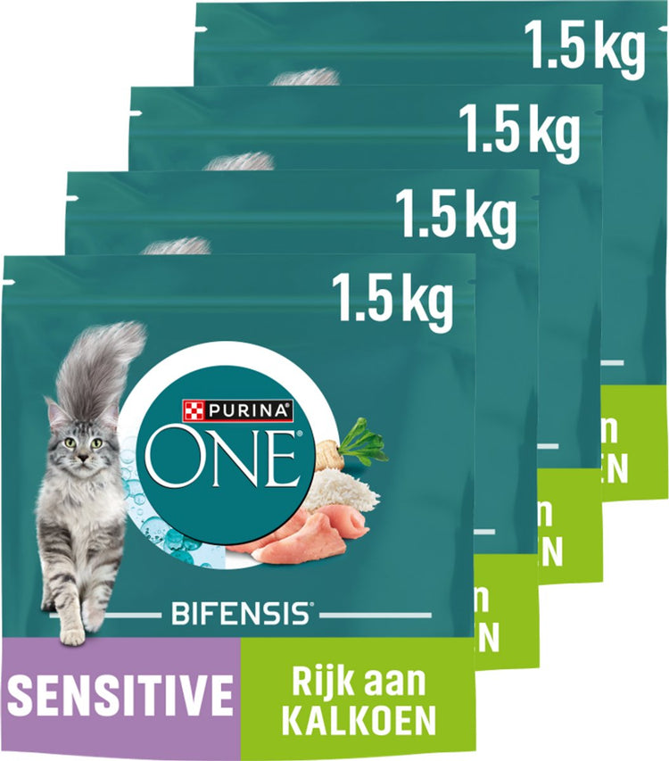 Purina un