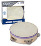 Bontempi spa bontempi - tamborine - instrument de musique