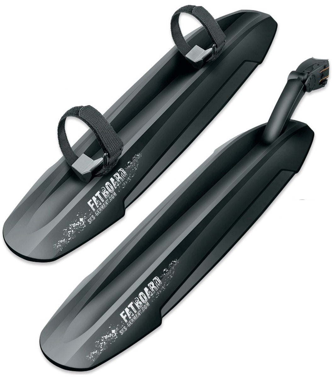 Sks Fatbike Fender Set Board 11363