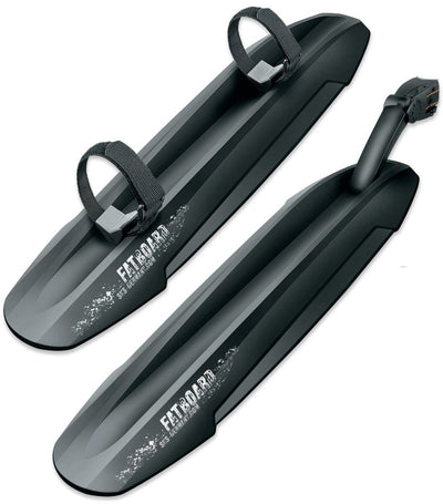 Sks Fatbike Fender Set Board 11363