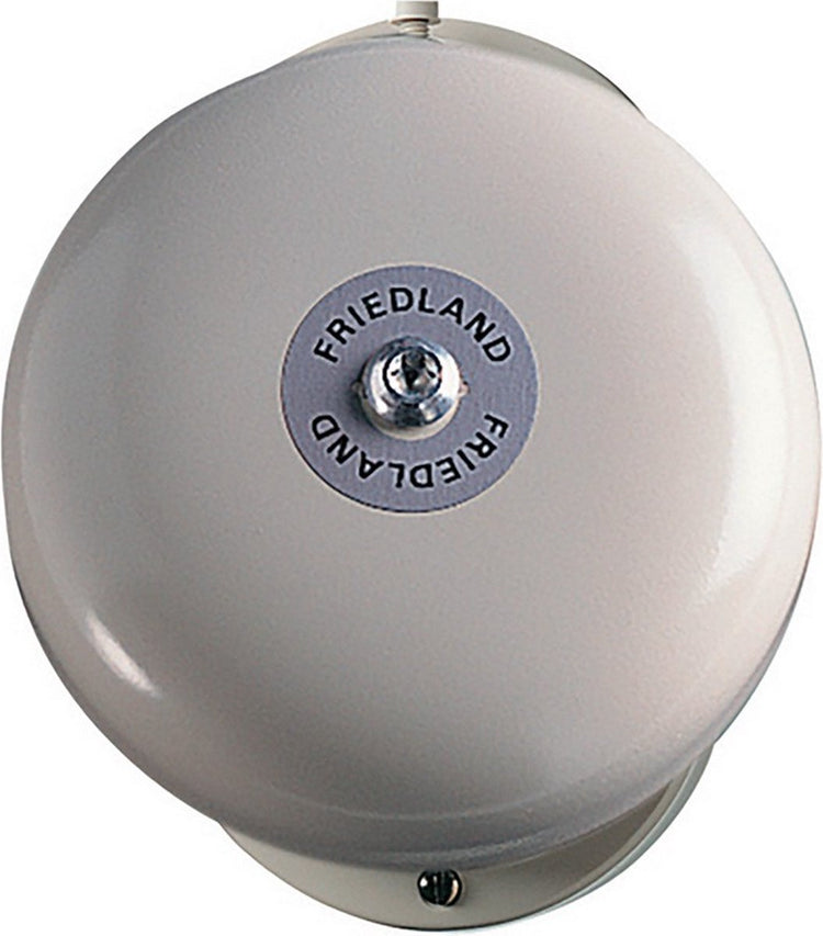Honeywell home 581070 cloche 24 v (max) 100 dba gris