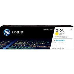 Cartouche de toner hp 216a jaune