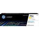 Cartouche de toner hp 216a jaune