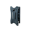 NeoMounts Neomounts NM-W60Black NeomCounts TV Moniteur de moniteur MONT 10-30, 25 kg, 75x75 mm, 0-15 ° jusqu'à