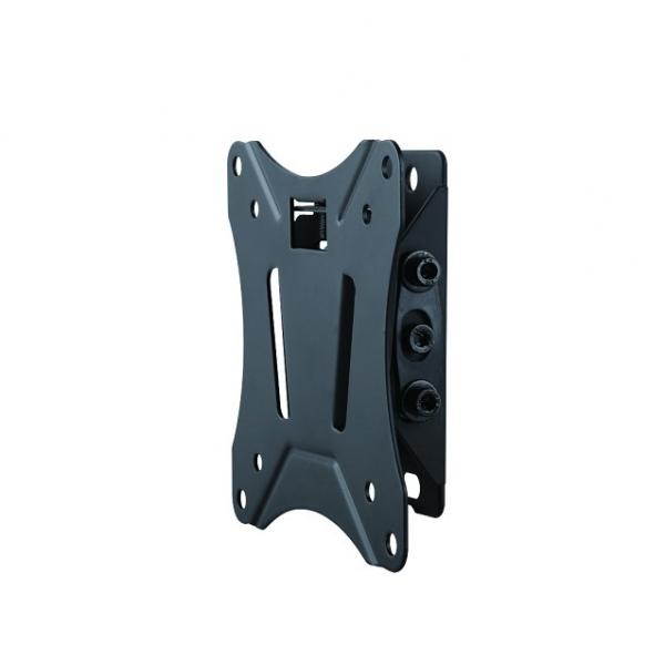 NeoMounts Neomounts NM-W60Black NeomCounts TV Moniteur de moniteur MONT 10-30, 25 kg, 75x75 mm, 0-15 ° jusqu'à