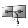 Neomounts NeoMounts FPMA-D500DHBLACK MONTRE DE BUREAU PLAT