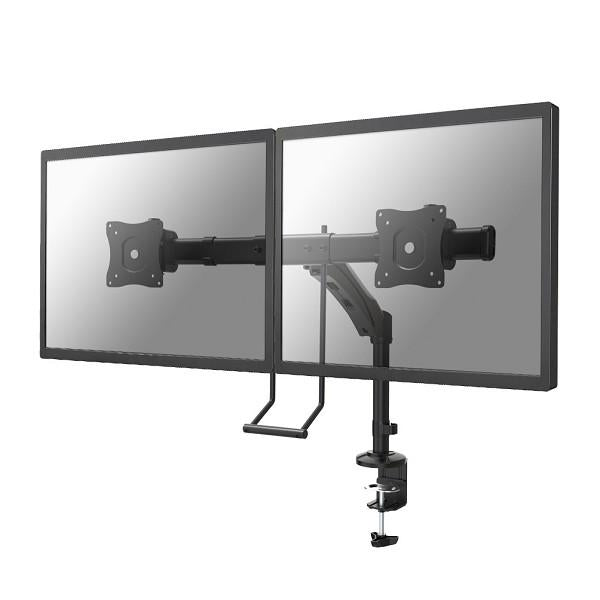 Neomounts NeoMounts FPMA-D500DHBLACK MONTRE DE BUREAU PLAT