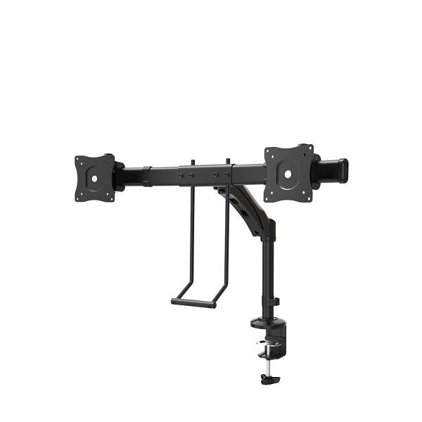 Neomounts NeoMounts FPMA-D500DHBLACK MONTRE DE BUREAU PLAT