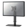 NeoMounts Neomounts FPMA-D890BLACK Élégant support de bureau, 10-30, 6 kg, 100x100 mm, hauteur, BLA