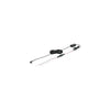Transcender le câble Hardwire DrivePro TS-DPK2 TS-DPK2, Mini-USB Micro-USB, 4m, noir